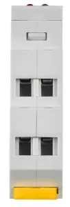 Реле наполн./дренаж ORL 24-240В AC/DC IEK ORL-02-ACDC24-240V ONI