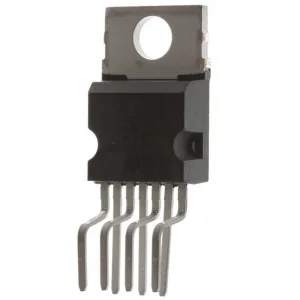 L4960 STMicroelectronics