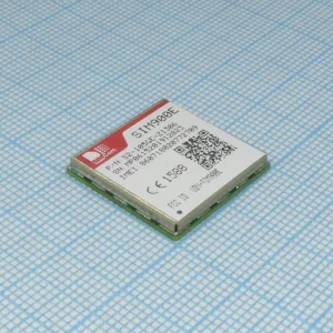 SIM900E SIMCom