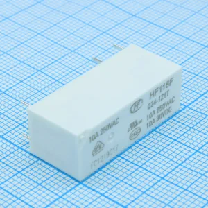 HF118F/024-1Z1T HONGFA