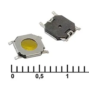 IT-1187N (5X5X0.8) RUICHI
