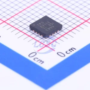 TPS62112RSAR Texas Instruments