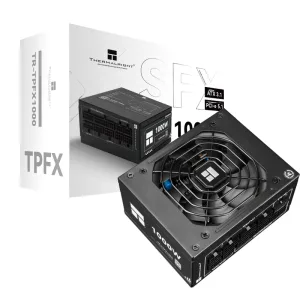 Блок питания 1000W Thermalright TR-TPFX 1000 Thermalright