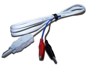 Шнур питания Шнур тестовый для плинтов TWT-LSA-P2-CR2-1.5m LANMASTER