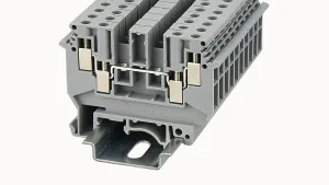 Проходная клемма PCDK4-01P-11 Degson
