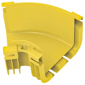 ITK Поворот горизонтальный 45град опт. лотка 120мм ITK DS-120-LL23F ITK