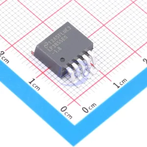 LP3855ES-1.8/NOPB Texas Instruments