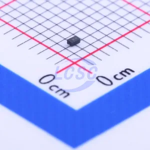 ESD9X5VU-2/TR WillSemi