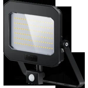Прожектор светодиодный ДО-100w NFL-05-100-4K-BL-D110-SNR-LED Navigator Group