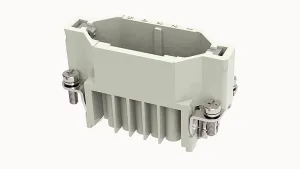 Вилочная контактная вставка DD-015-MC Degson