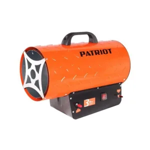 Тепловая пушка газовая Patriot 633445022 Patriot