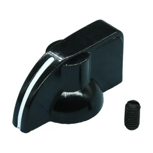 Ручка K7-2 bakelite (клювик) d=4 YRE