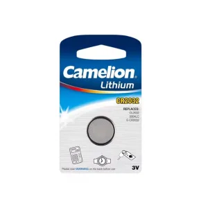 CR2320   Camelion Camelion