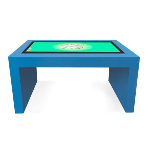 Интерактивный стол Детский интерактивный стол KidTouch 43P TKSNV1PNT43 Nextouch