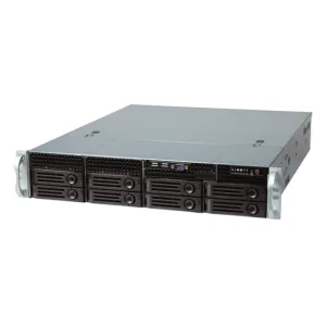 Серверный корпус ABLECOM CS-R25-37P Ablecom