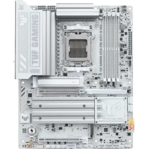 Материнская плата ASUS TUF GAMING X870-PRO WIFI7 W NEO (90MB1NY0-M0EAY0) ASUS