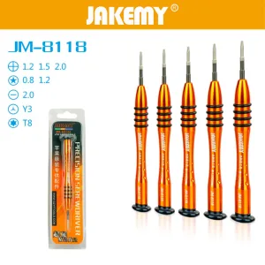 JM-8118 Jakemy