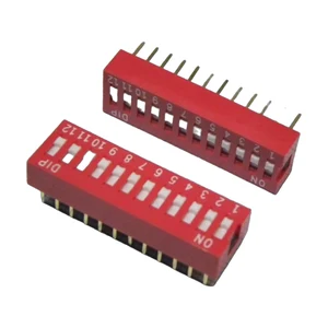 DSR-12-V DPT