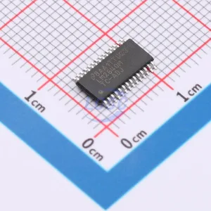 LM2640MTCX-ADJ/NOPB Texas Instruments