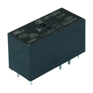 HF115FK/12-Z3T HONGFA