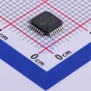 ADS1292RIPBSR Texas Instruments