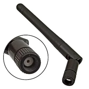 ANTENNA WIFI 3DB SMA RP RUICHI