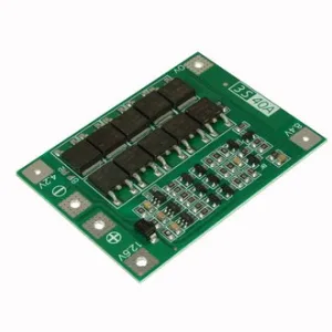 EM-827 RUICHI