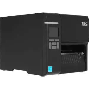 Термопринтер TSC ML241P (ML241P-A001-0202) для печ.этик. черный TSC