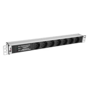 Блок распределения питания REM R-10-7S-FI-440-Z REM