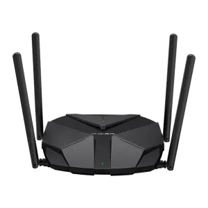 Двухдиапазонный Wi-Fi Роутер Mercusys MR85X Mercusys