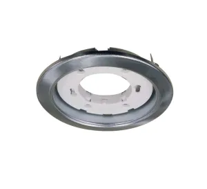 Светильник JazzWay PGX53 10639.26 хром мат. 106х39мм Jazzway