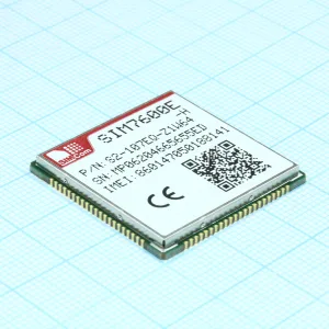 SIM7600E-H SIMCom