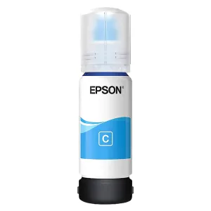 Контейнер с голубыми чернилами Epson для L3100/3101/3110/3150/3151 T00S2 EPSON