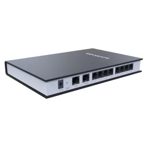 Шлюз IP Yeastar TA810 Yeastar