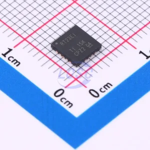 TRSF3223EIRGWR Texas Instruments