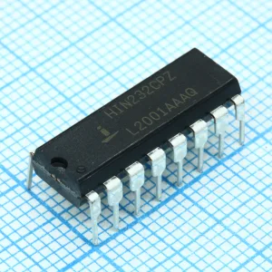 HIN232CPZ Renesas