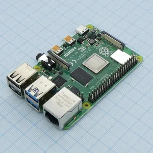 Raspberry Pi 4 model B 2Gb Raspberry Pi
