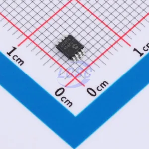 MCP4531-104E/MS Microchip