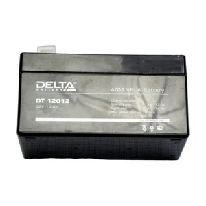 DT 12012 DELTA