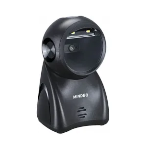 Сканер штрихкода Mindeo MP7258 MultiScan AI Chip Kit, USB, 1D/2D Model, Black Mindeo