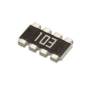 YC324-JK-07510RL Yageo