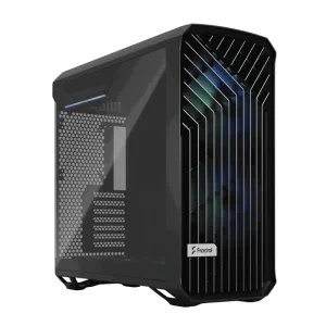Корпус ПК без блока питания Fractal FD-C-TOR1A-04 Fractal Design