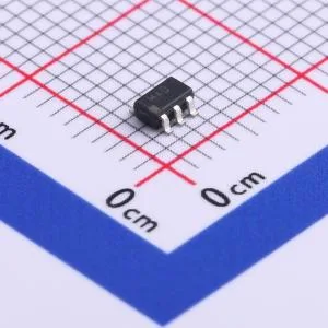 ADM6710KARJZ-REEL7 Analog Devices