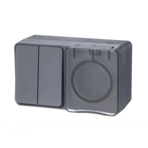 Выключатель Schneider Electric ATN544074 Schneider Electric