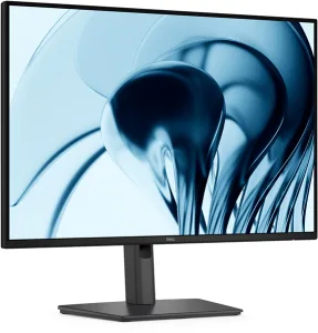 Монитор Dell 24"    P2426 Pro BK/BK (IPS; 16:10; 300cd/m2; 1500:1; 5ms; 1920x1200x100Hz; 178/178; VGA; DP; HDMI; 4xUSB; USB-C; Tilt; Swiv; HAS; Pivot) Без EU кабеля 210-BVPT Dell