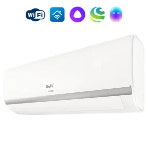 Сплит-система типа on-off Lagoon BSD-12HN8 комплект Ballu НС-1688014 Ballu