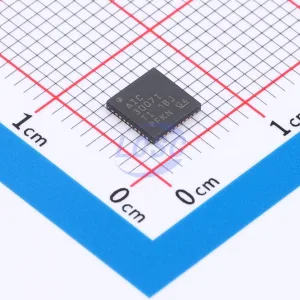 TLV320AIC3007IRSBT Texas Instruments