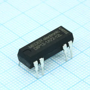 DIP12-1A72-12L StandexMeder
