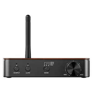 Bluetooth-ресивер FiiO 6953175711162 FiiO