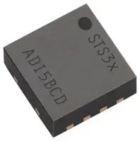 STS31A-DIS-2.5KS Sensirion
